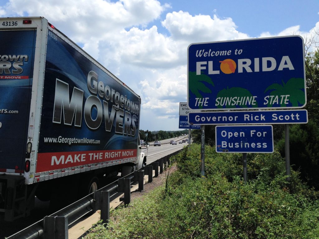 What to Expect from Moving Companies Interstate: Your Guide to a Smooth Interstate Move