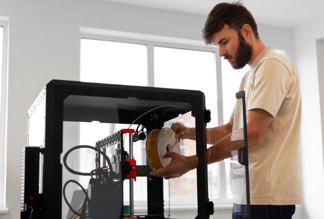 Why Your Motion Control System Fails Without a Quality Servo Drive