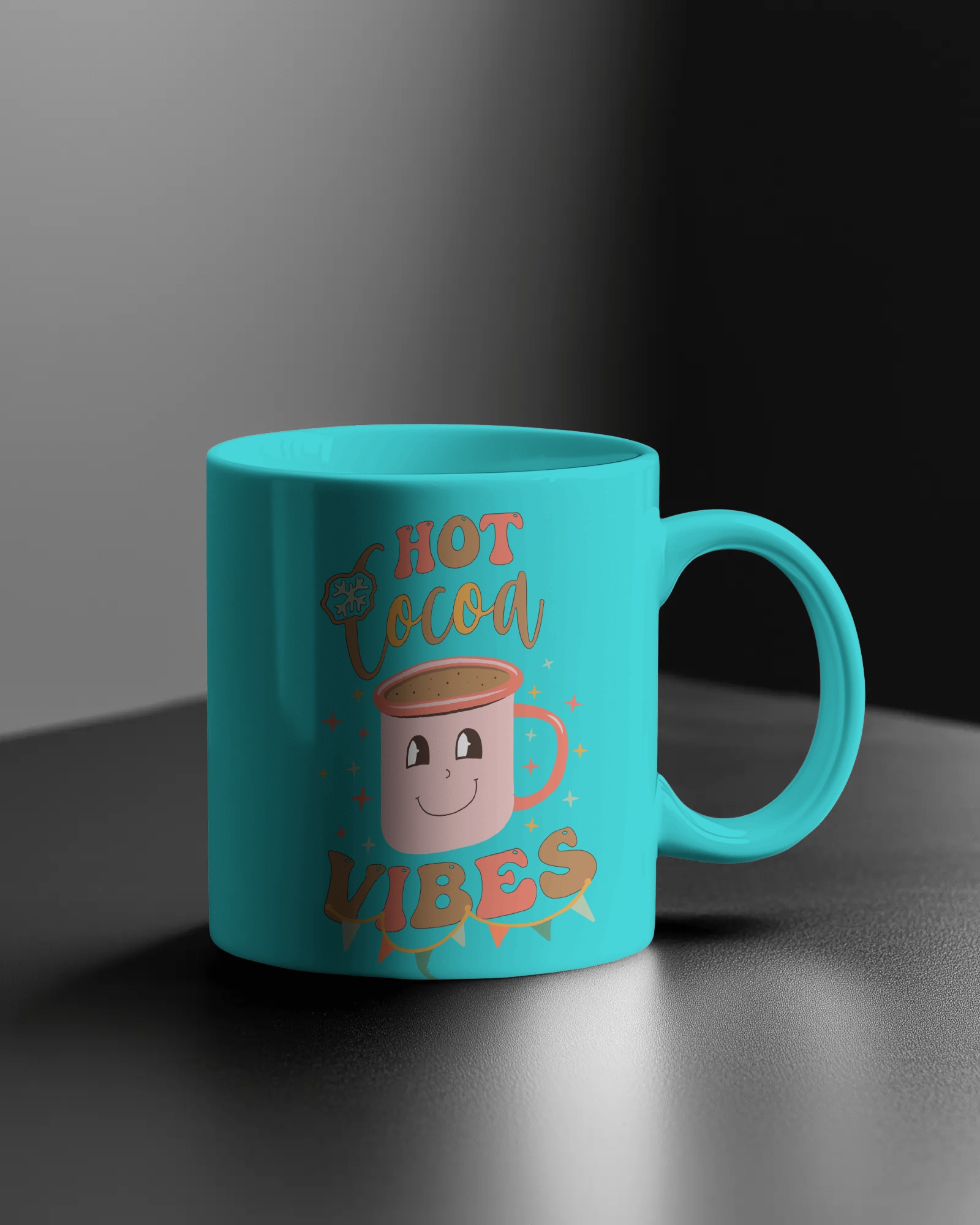 How to Make a Mug Mockup for Etsy