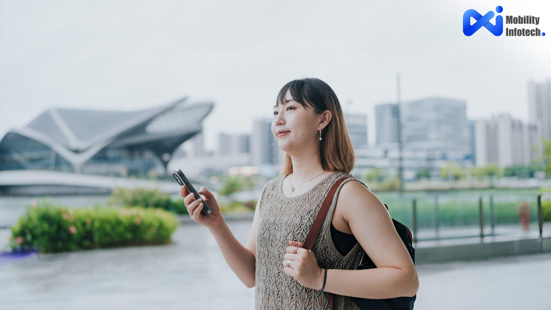 The Rise of On-Demand Shuttle Software in Urban Transportation