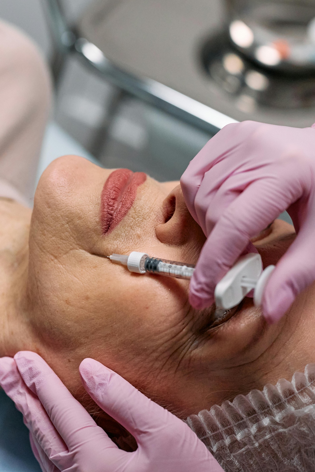 What to Know Before Getting Fillers in Dubai
