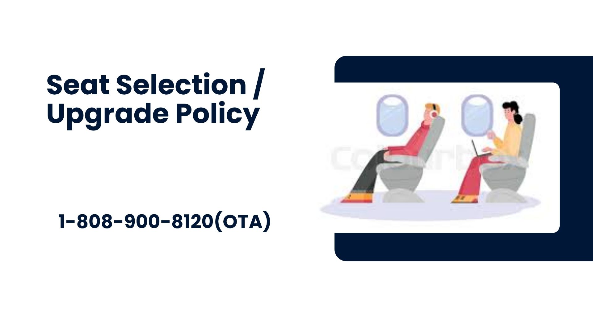 Sun Country Airlines Seat Selection Policy