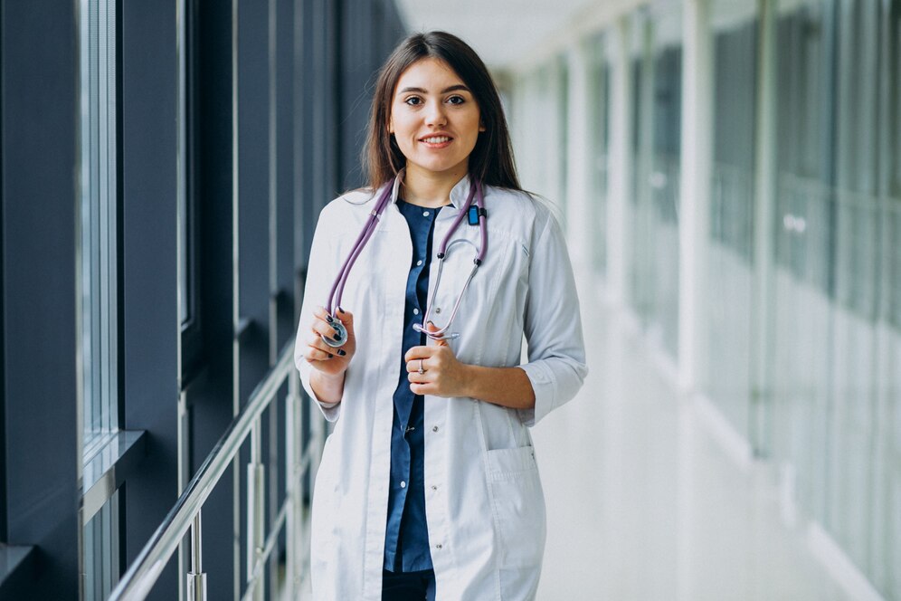 The Role of a General Physician in Managing Lifestyle Diseases