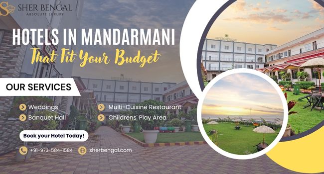 How Sher-e-Bengal Makes Your Stay Special