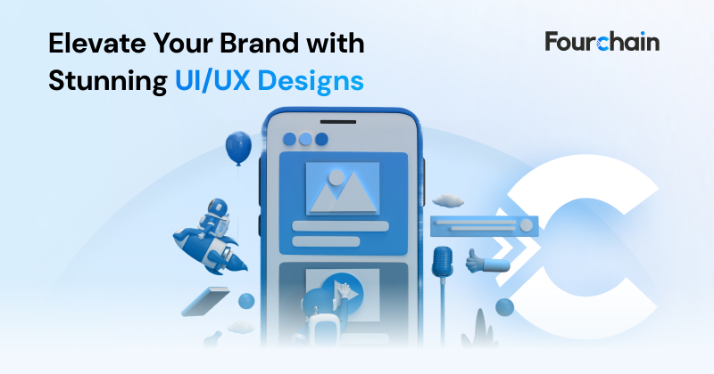 How UI/UX Plays an Important Role in FinTech App Development