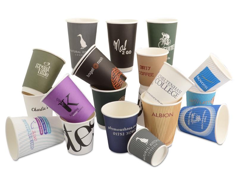 Designing Bespoke Cups: Typography & Image Tips