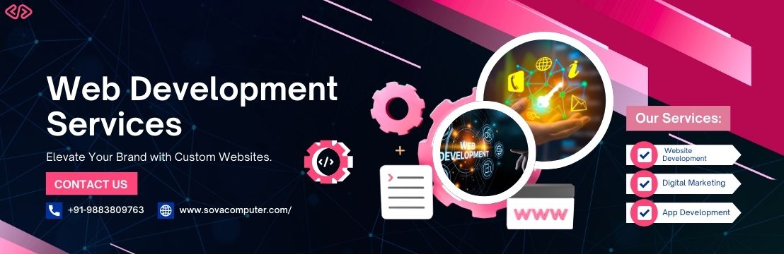 Top Features to Look for in a Web Development Company