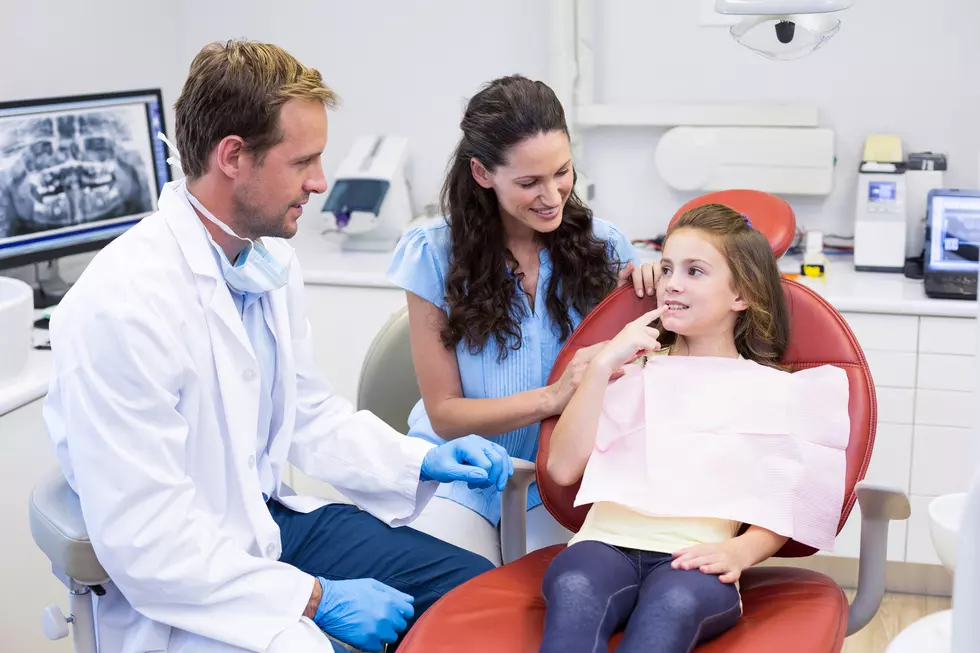 Pediatric Sedation Dentist in Houston – Making Dental Visits Stress-Free for Kids