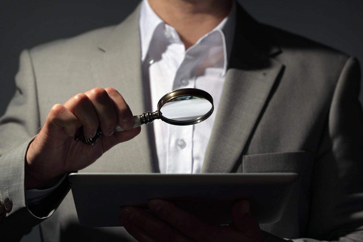 What Can a Private Investigator Do for You? A Look at Core Services