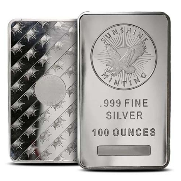How Much Will Silver Cost in 2025? Should You Buy Now or Wait?
