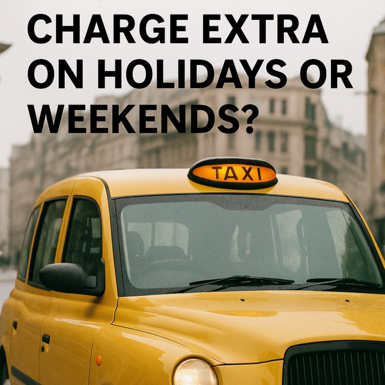 Southend on Sea Cabs