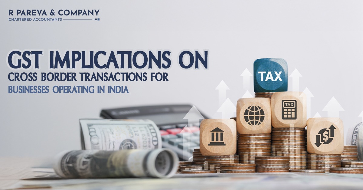 Foreign Company Registration in India: A Comprehensive Guide by R Pareva & Company
