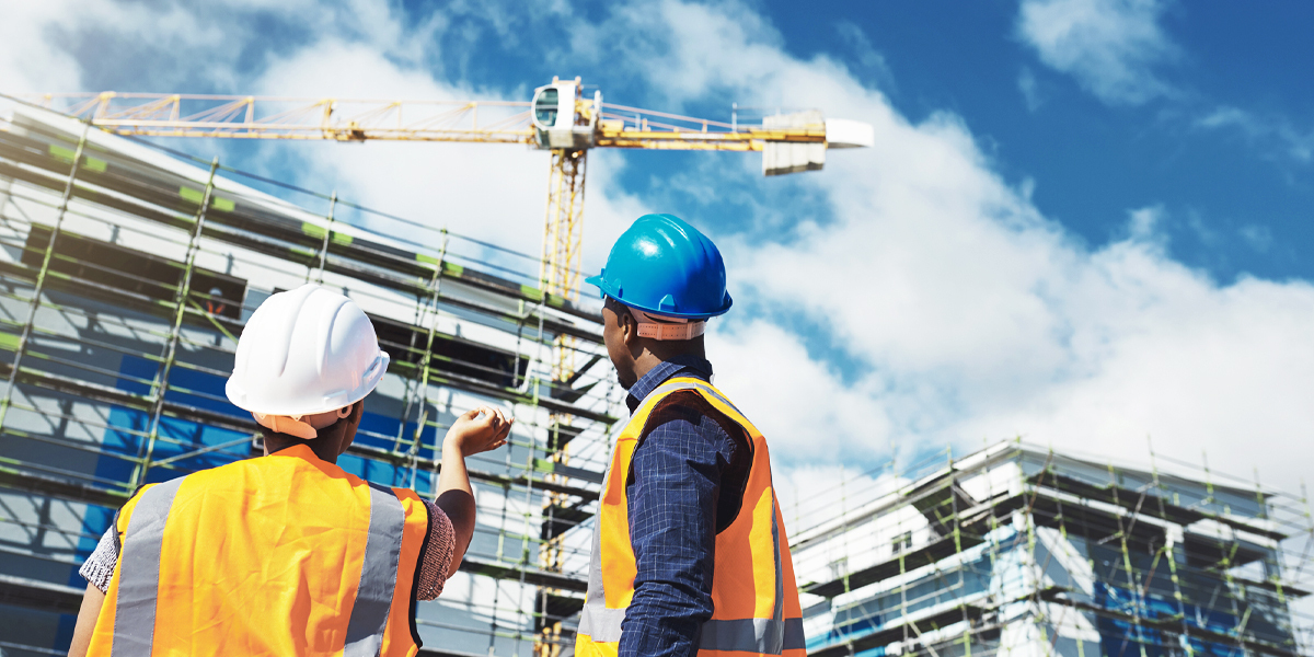 Top 5 Difficulties Faced by General Contractors in New York and How Technology Helps Solve Them