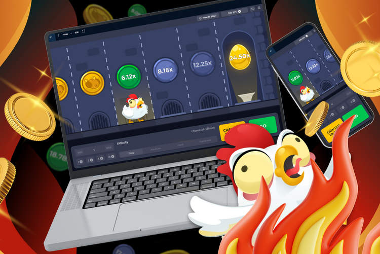Ervaringen van Spelers en Community Tips over Chicken Road