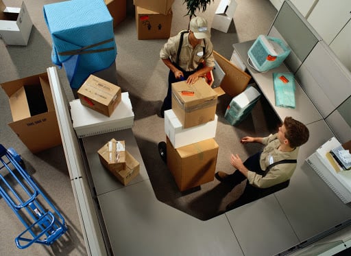 Streamlining Your Business Relocation with Trusted Commercial Movers Service in BC