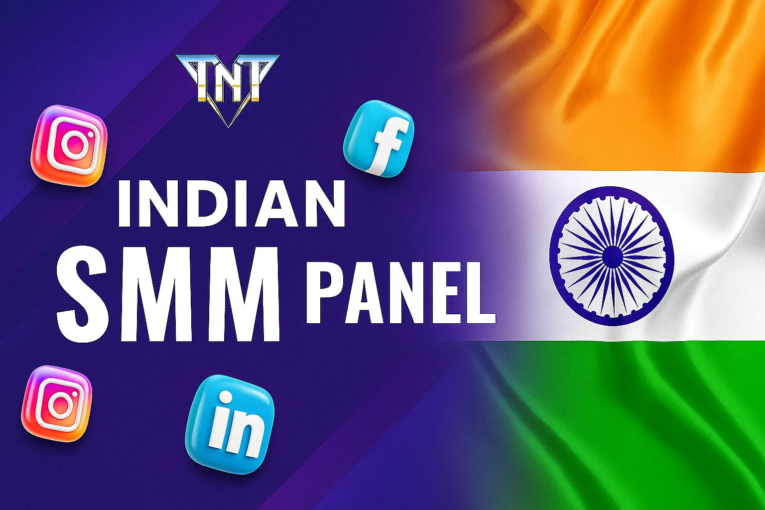 Top 7 Features to Look for in a Trusted Indian SMM Provider