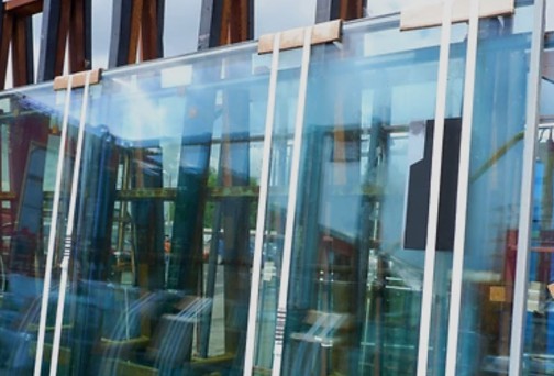 Why Advanced Materials Is Paving the Way for Low-Carbon Building Solutions?