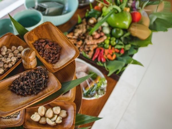 Balinese Cooking Class: Discover the Soul of Bali Through Its Flavors