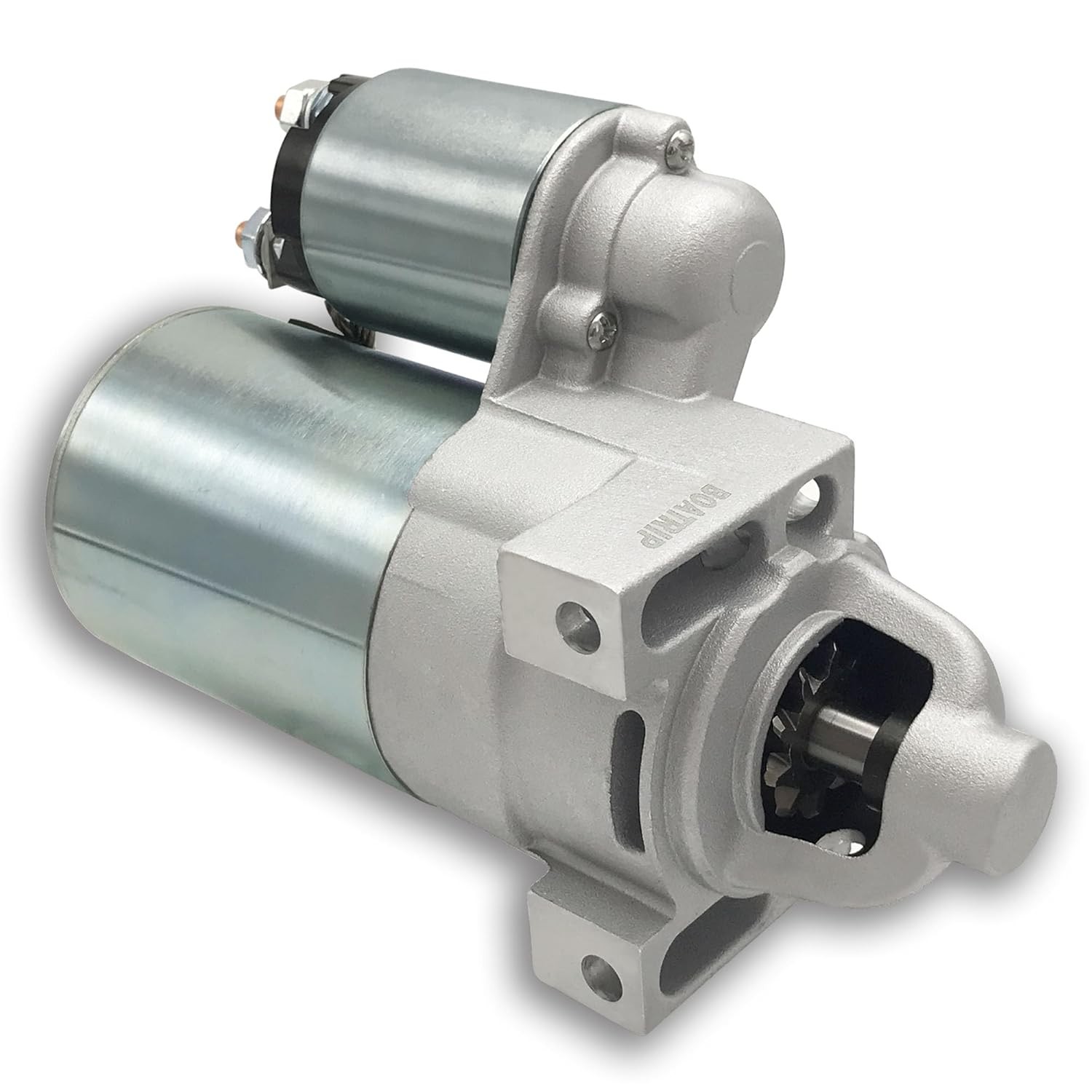 Combination Motor Starters: Integrating Control and Protection for Industrial Motors