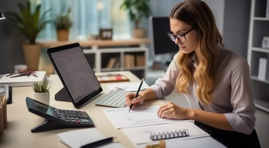 Why Registered Office Address Services Matter for New Businesses