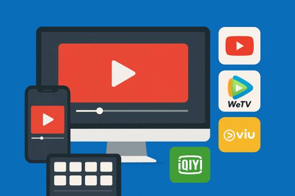 Recommend a website for watching free online movies that are legal.