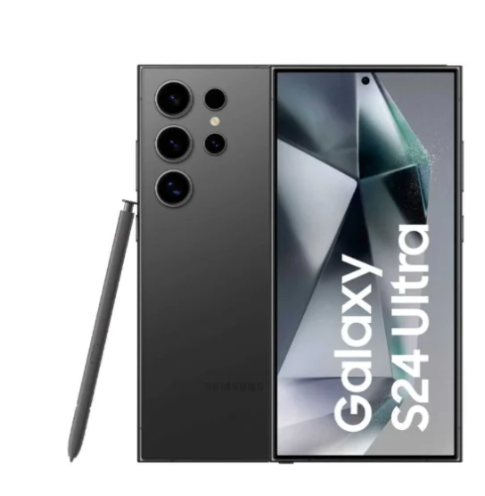 Introducing the Samsung S24 Ultra