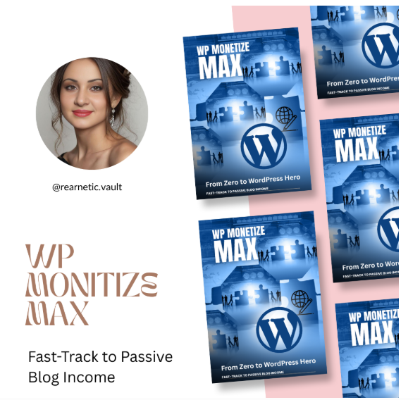 WP Monetize Max Honest Review: A Beginner-Friendly WordPress Blog Setup Toolkit