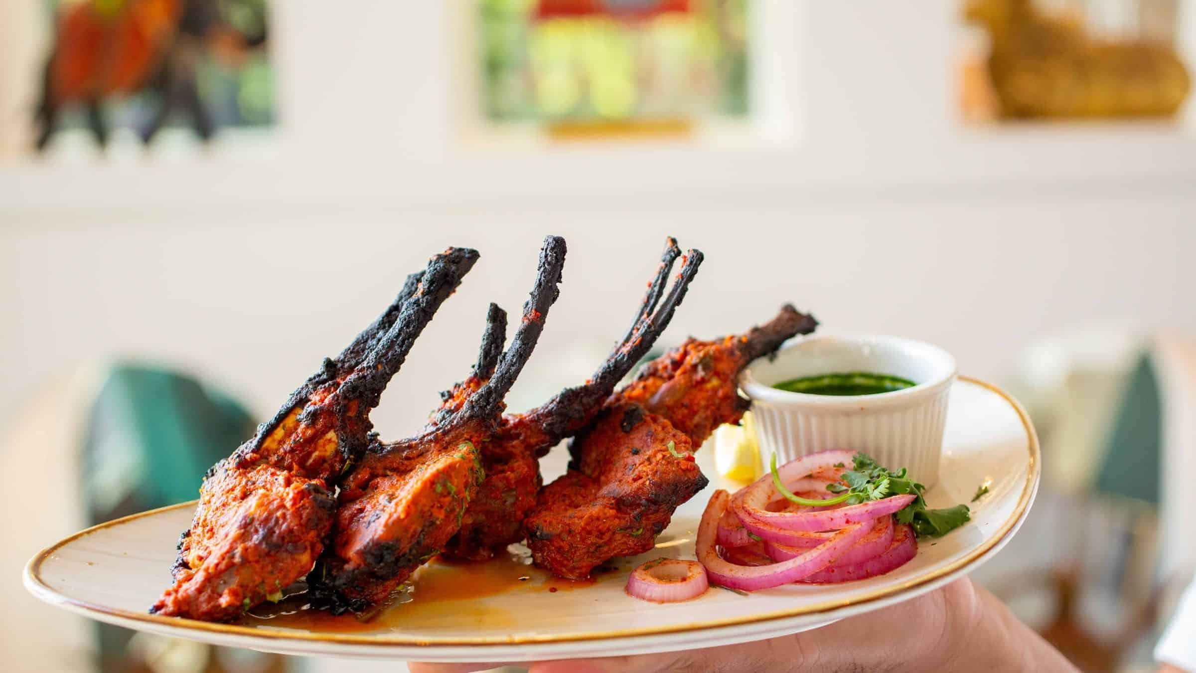 Exploring the Best Food in Edison NJ