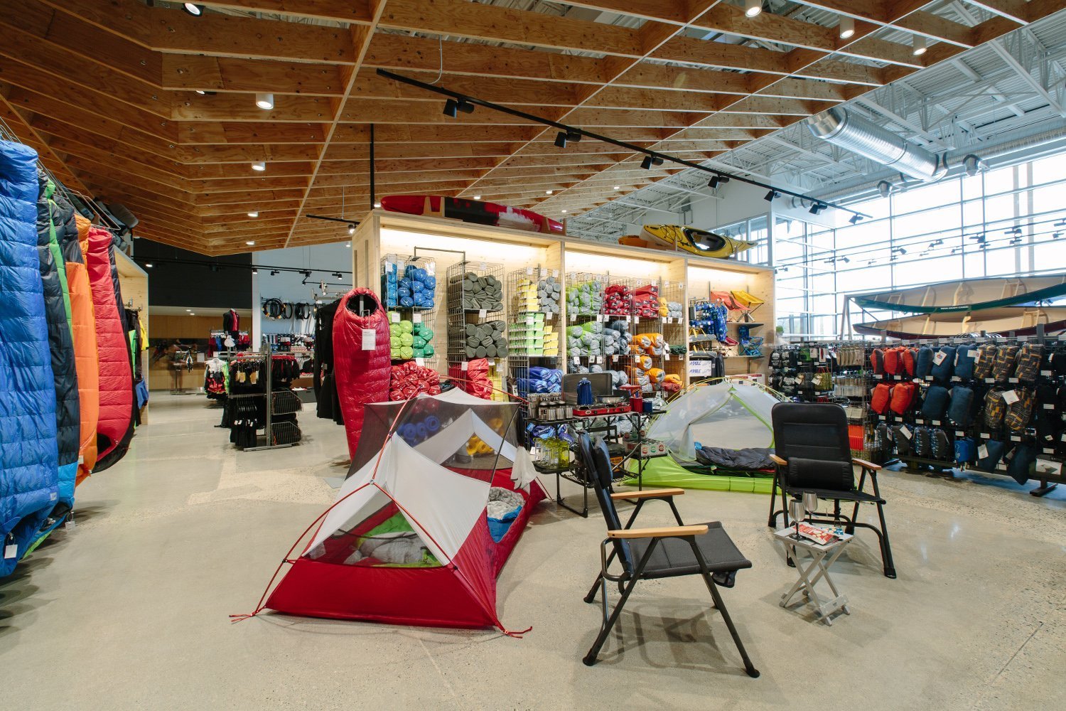 How Reliable Camping Gear Makes Outdoor Experiences Better