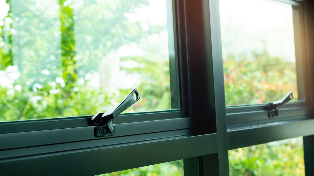 The Best Window Handle Materials: Brass, Aluminum, Stainless Steel & More