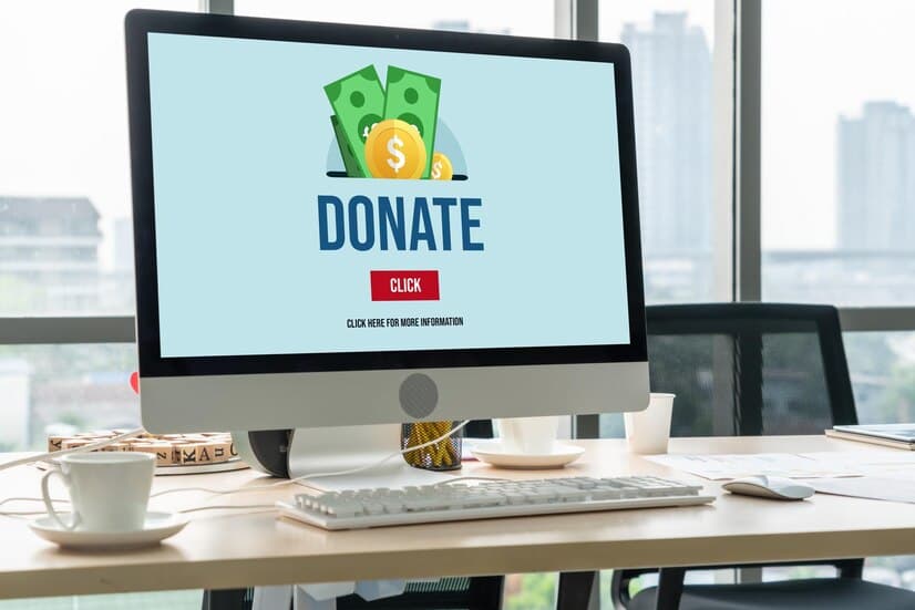 Peer 2 Peer Fundraising: Getting Friends to Help Your Cause