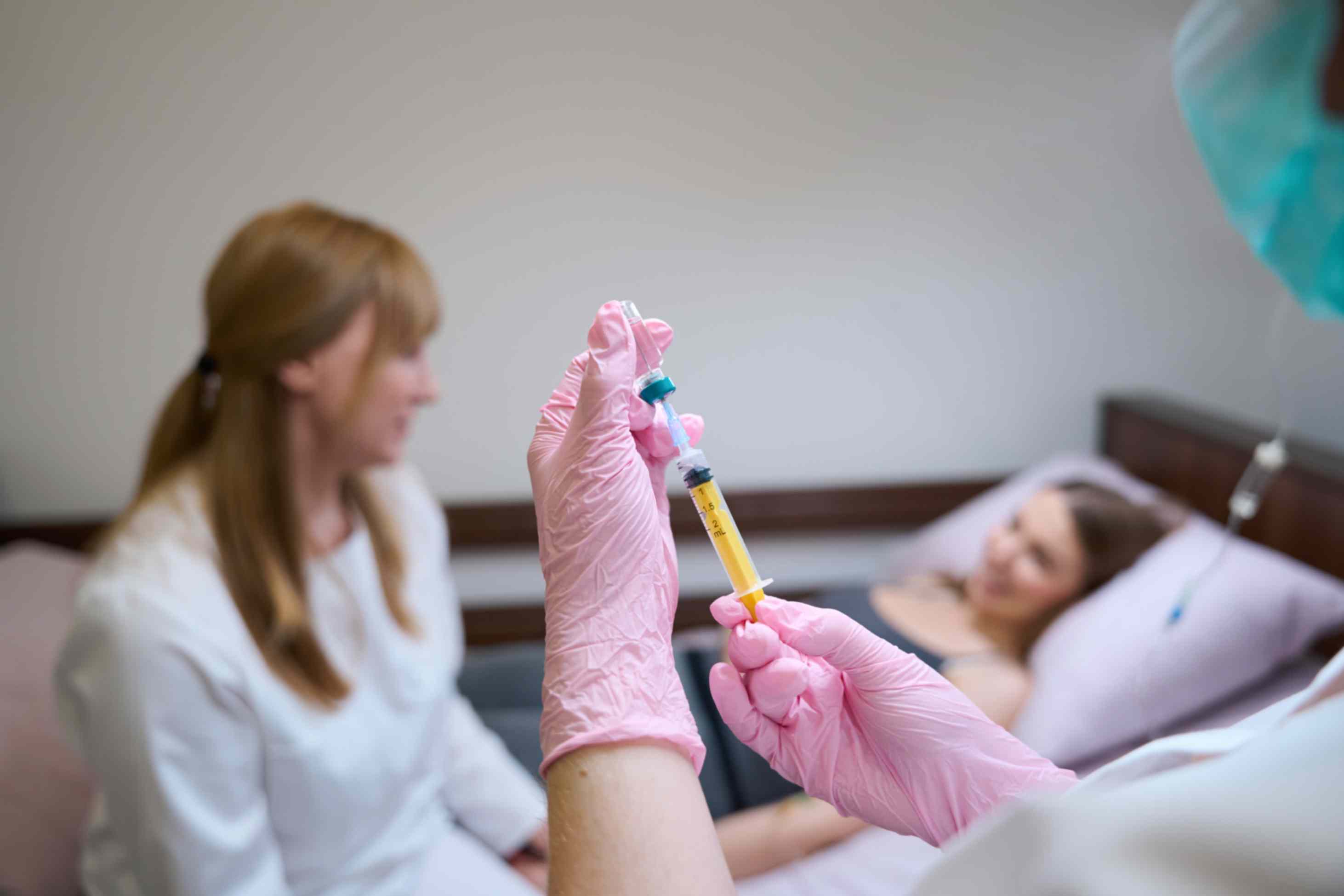Stem Cell Injections for Tendon and Ligament Injuries: Are They Effective?