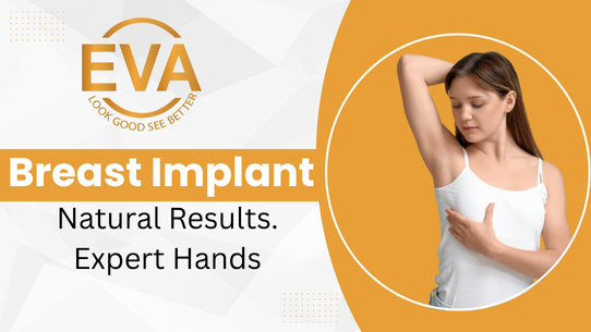 Complete Guide: Delhi Breast Implant & Breast Reduction Surgery — Cost, Clinics & What to Expect
