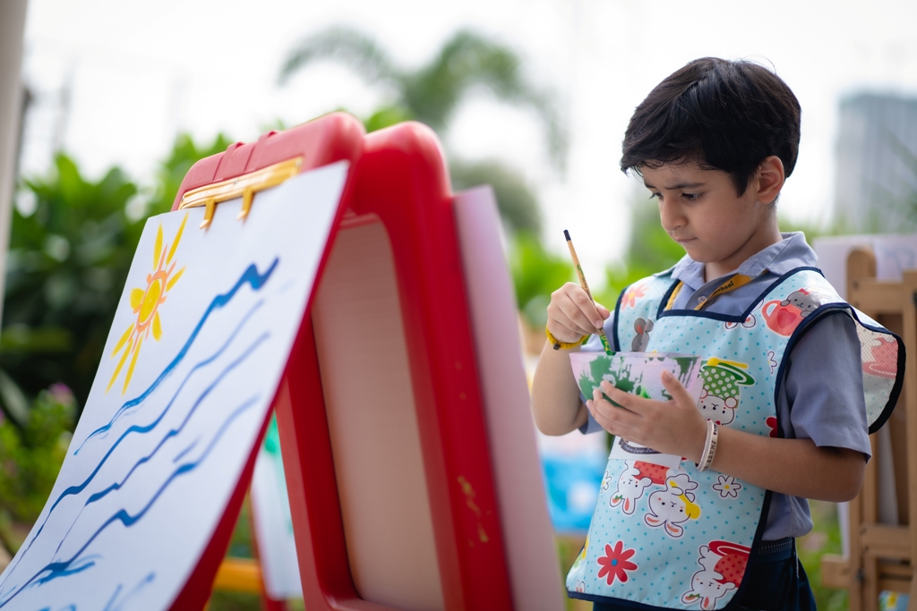 Unlocking the Future: The Rise of Progressive Schooling in Gurugram’s Educational Landscape