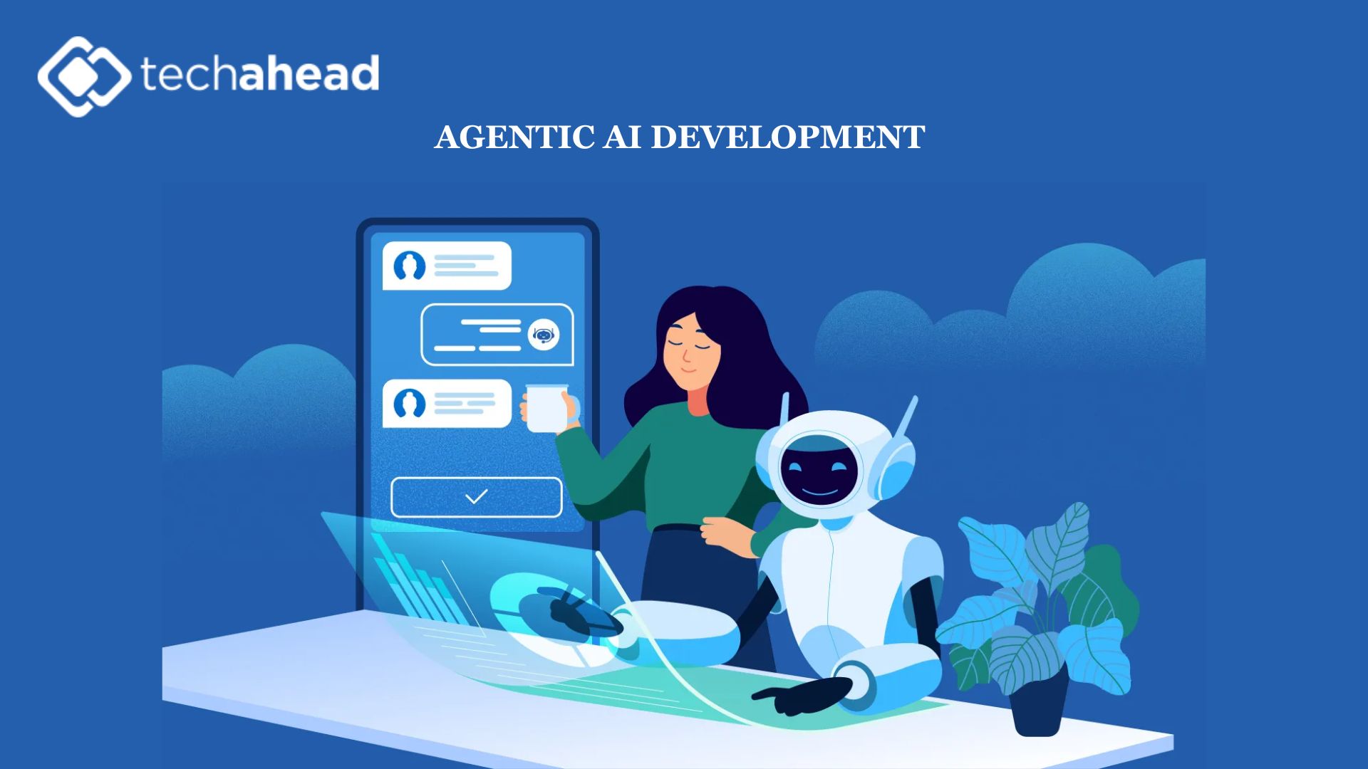 Agentic AI Development and the Future of Personalized Mobile Experiences