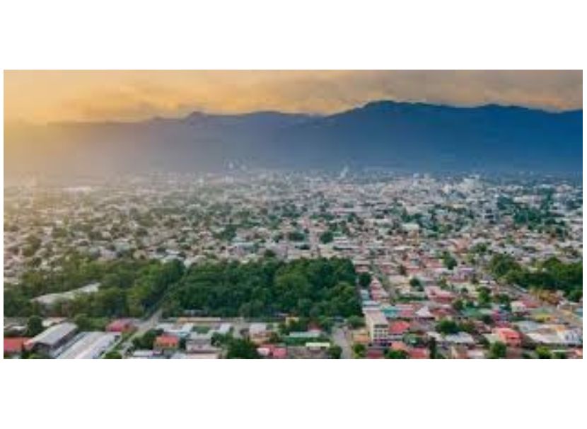 Spirit Airlines San Pedro Sula Office, Honduras: Your Go-To Travel Assistance