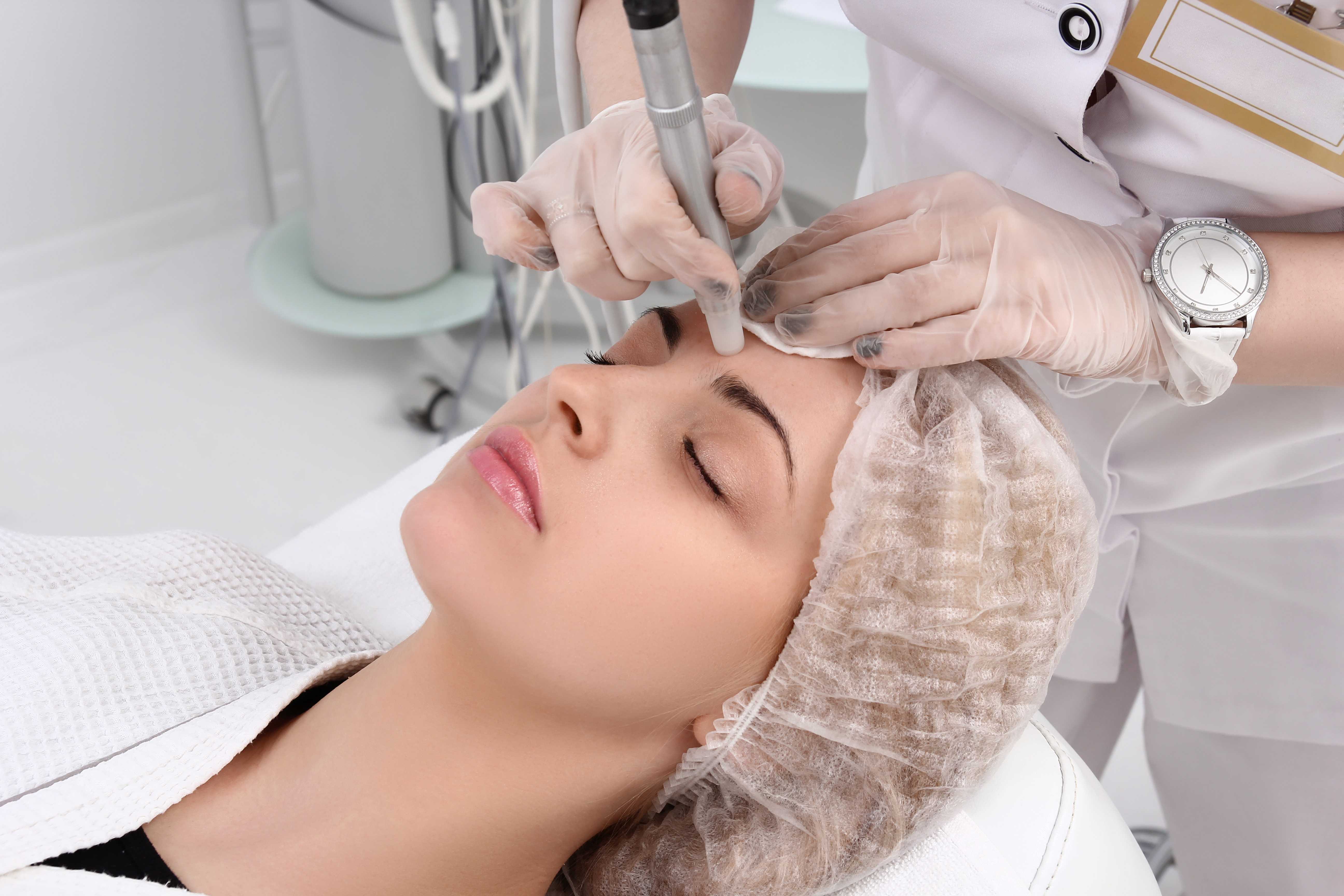 Who Is the Best Dermatologist in Riyadh?