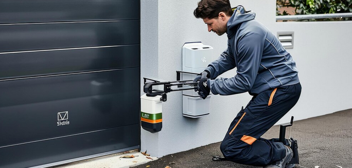 Expert Camarillo Garage Door Repair: Keeping Your Home Secure