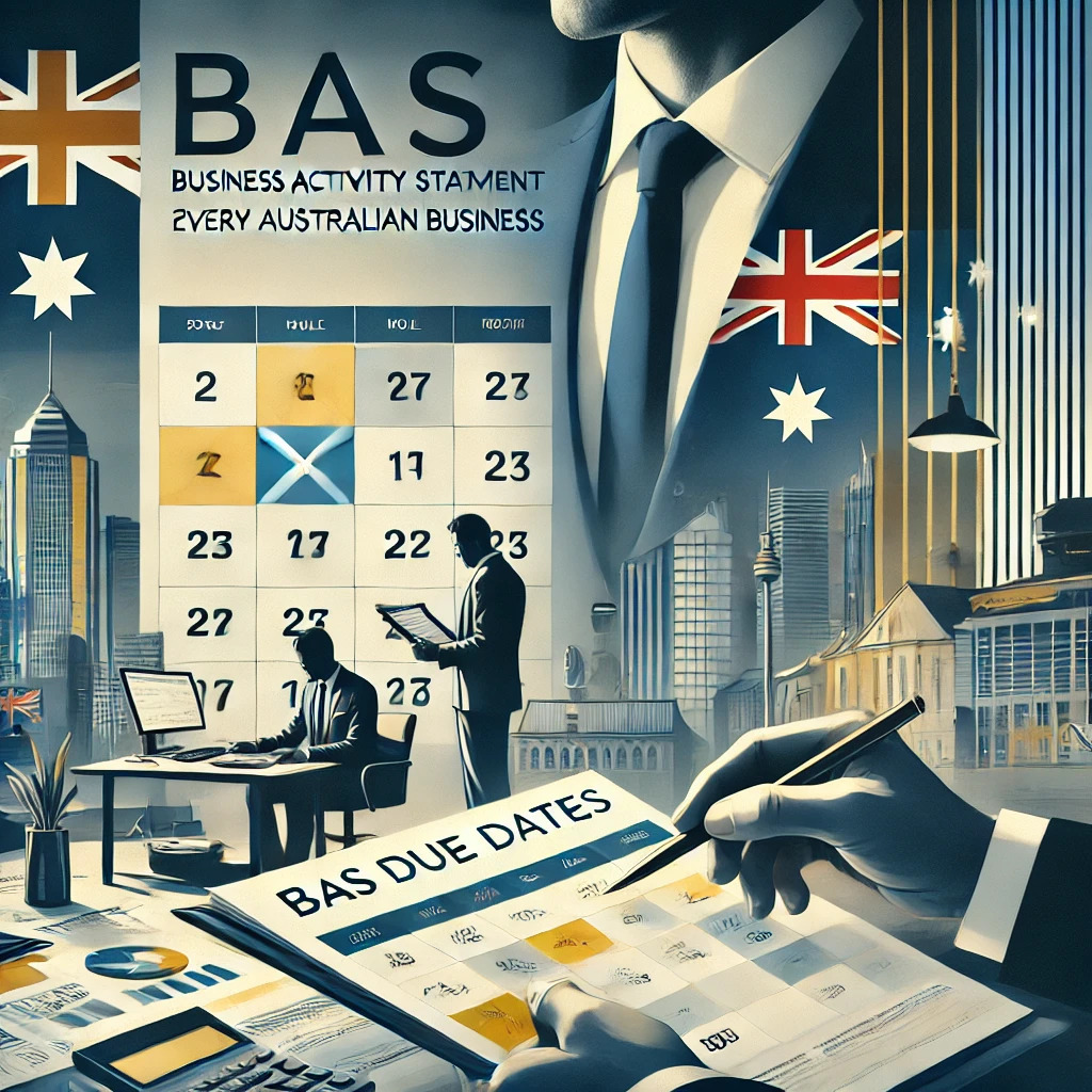 BAS Due Dates 2025: Stay on Top of Your Business Lodgement Schedule