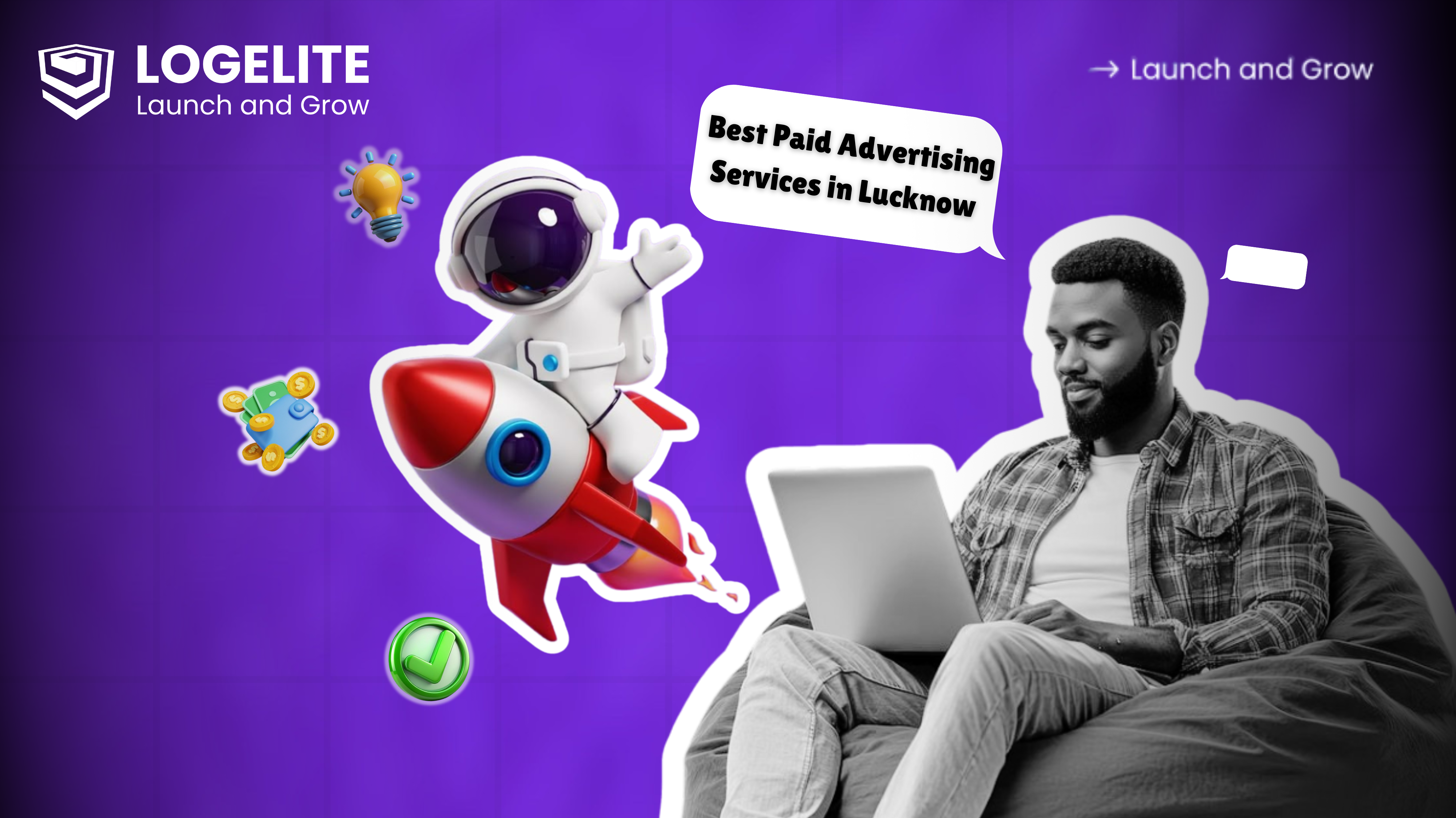 Top Paid Ad Agencies in Lucknow That Drive Real Results
