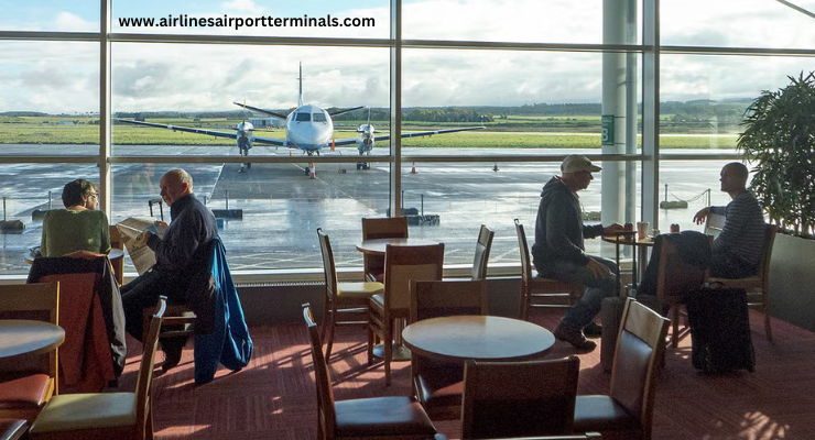 Departures Oakland Airport: What to Expect Before Your Flight