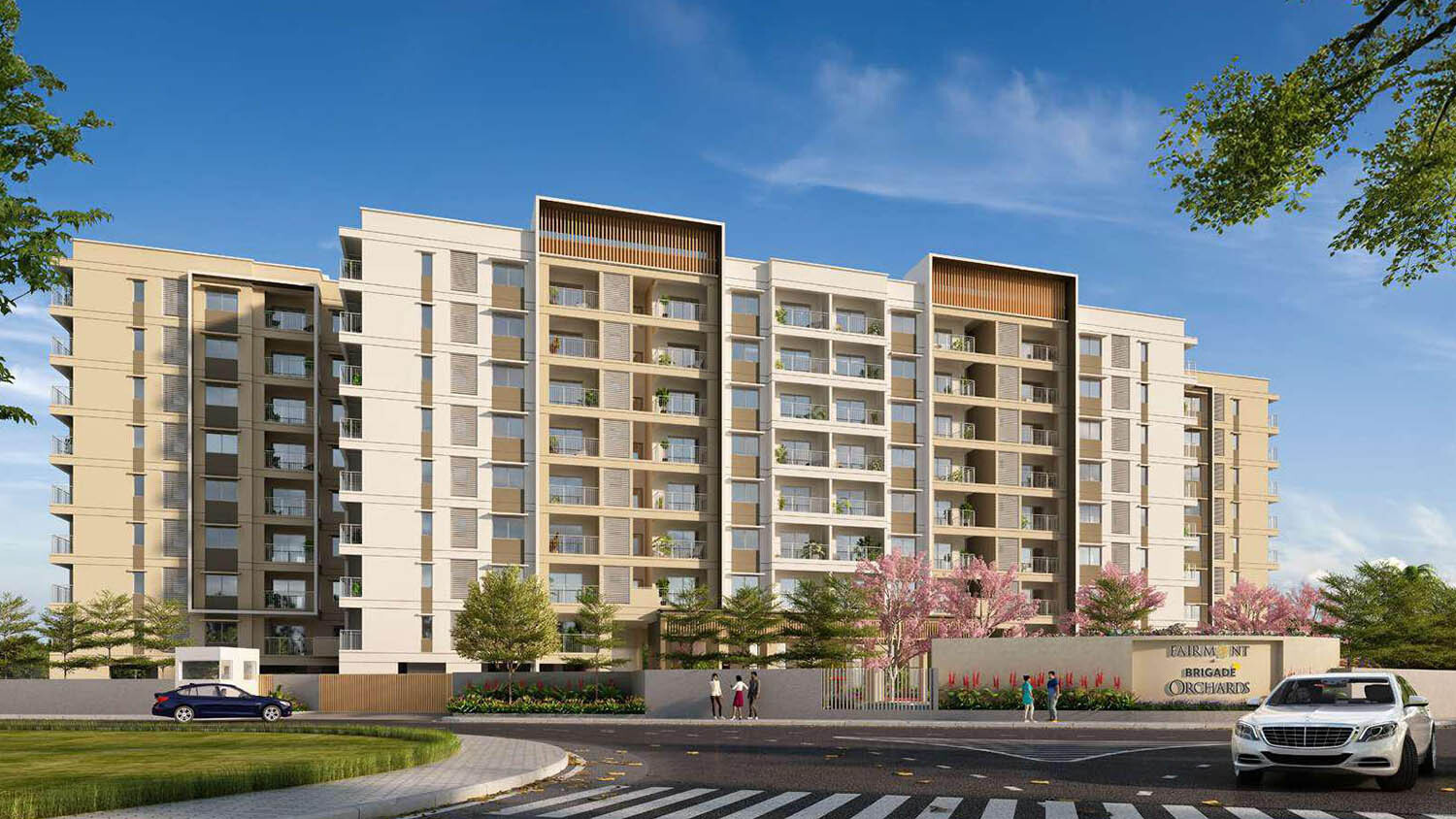 Why Devanahalli is Bangalore's Next Investment Hotspot: The Airport Advantage