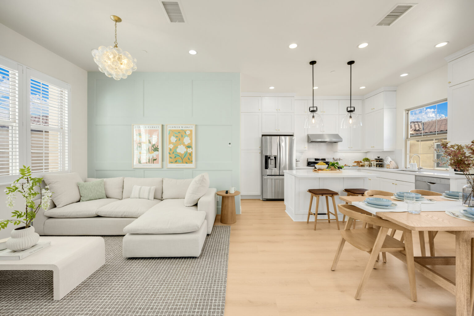 Finding the Right Home: A Guide to Renting in Orange County.