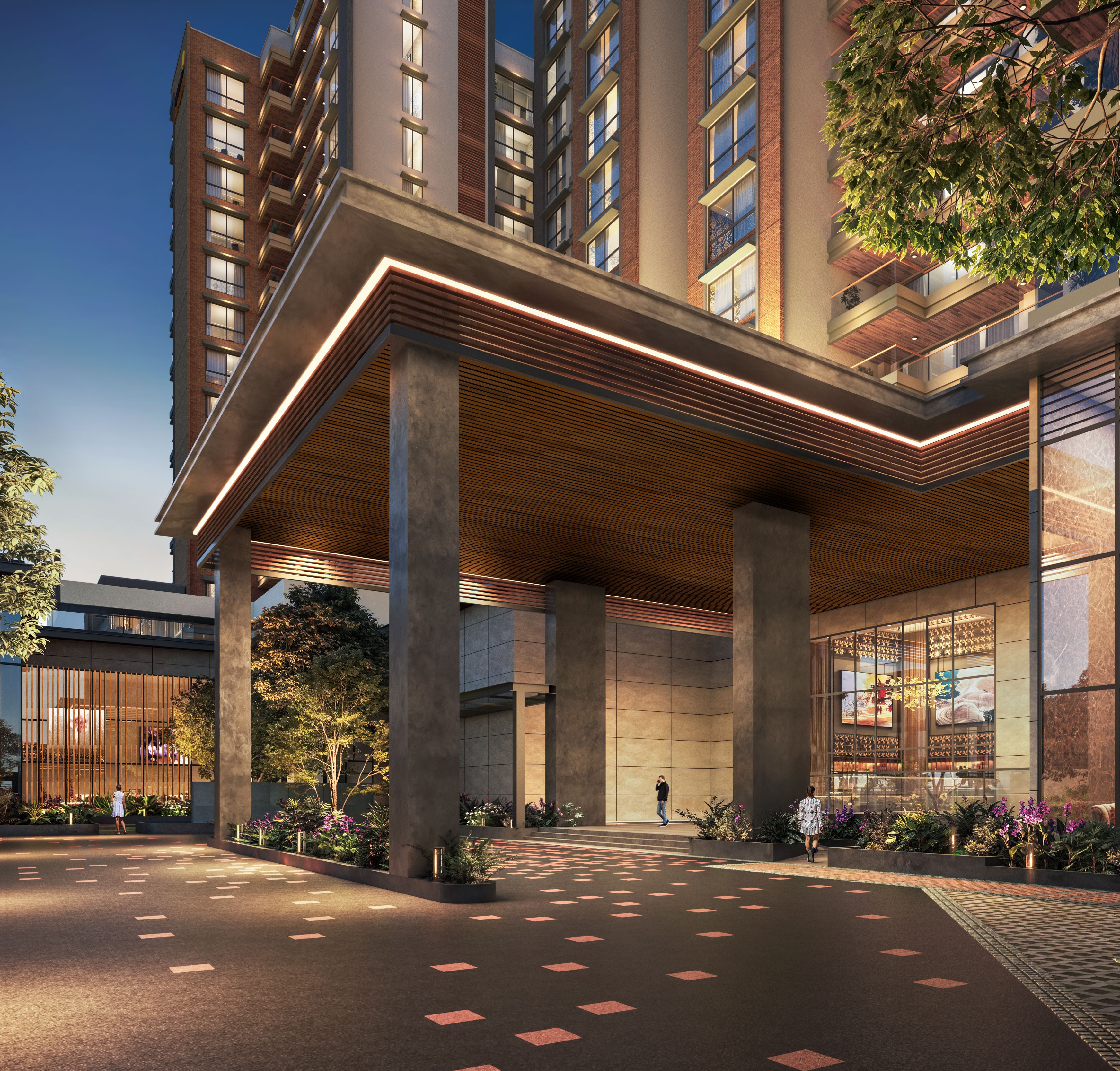 Experience the Best of Urban Living: Why Brigade Apartments in Whitefield Are Worth Your Investment