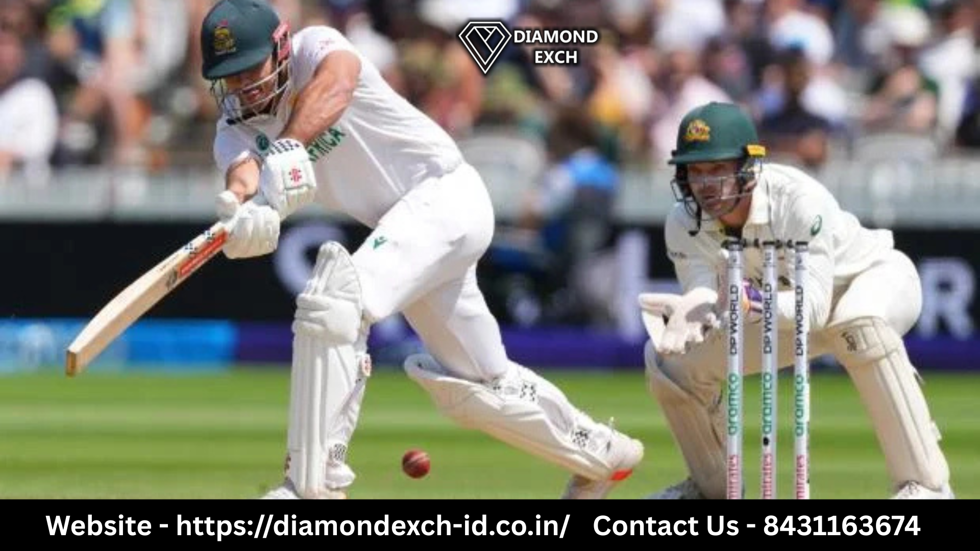 Diamond Exchange Platform: Your Trusted Source for 24/7 Cricket and Sports Live Updates Online 24/7.