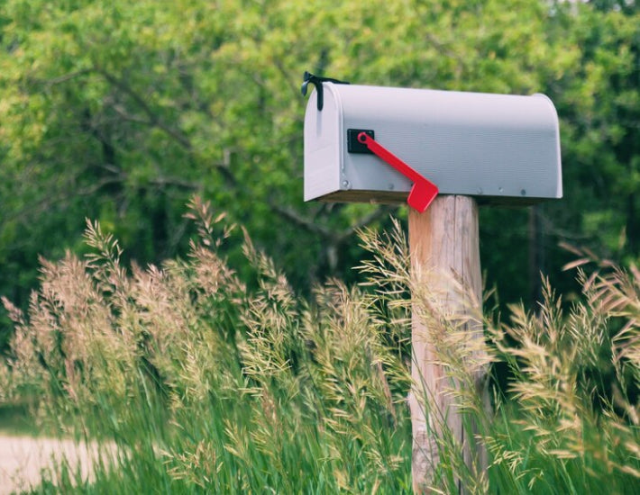 The Ultimate Guide to Choosing a Letterbox from Melbourne Shops