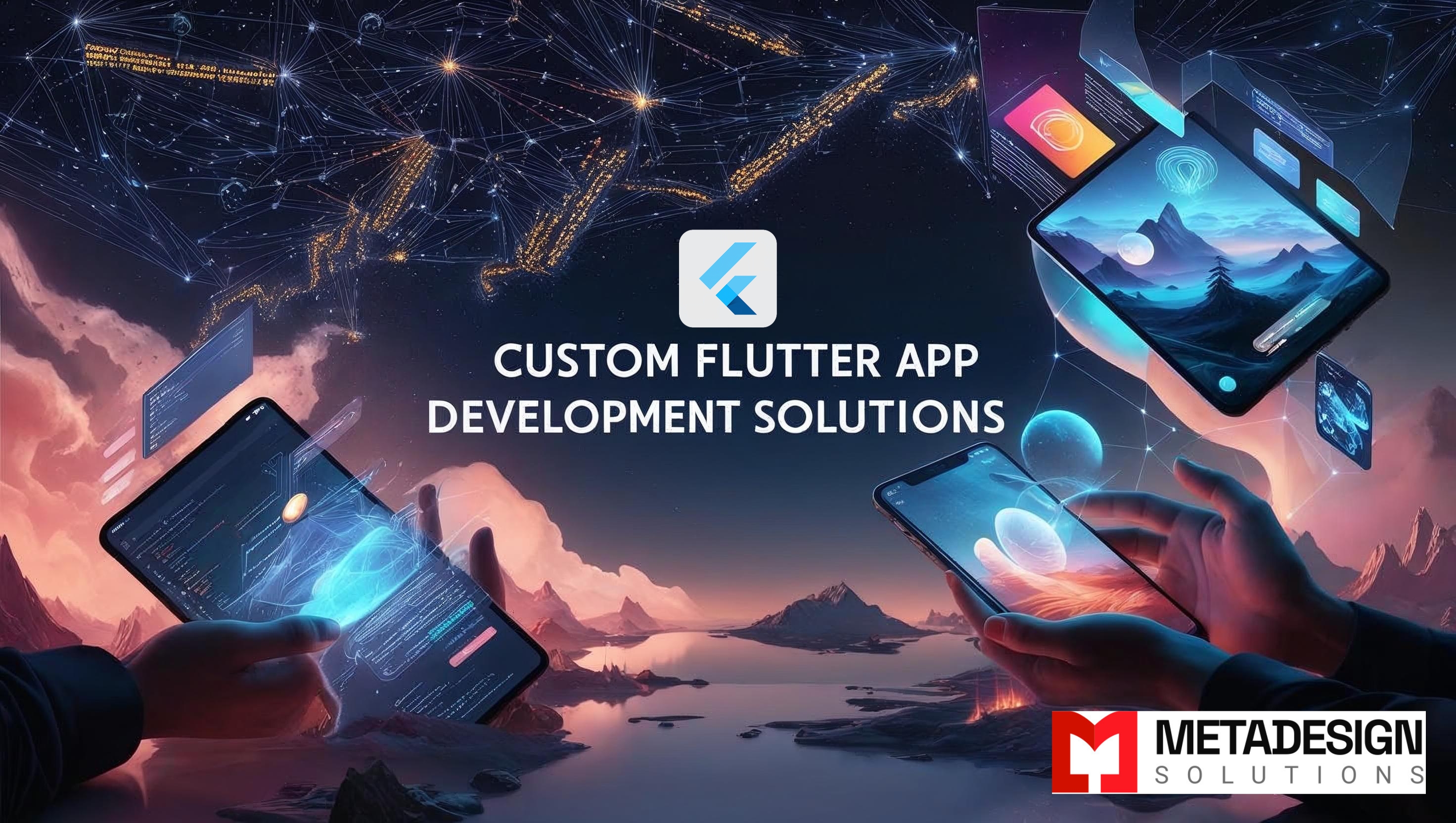 What's New in Flutter 4.0: Exploring the Latest Features and Enhancements