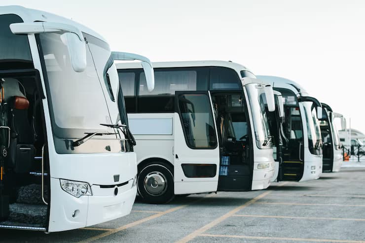 How to Choose the Right Bus Rental for Any Occasion