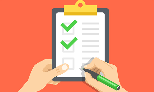 What Should Be Included in a Vendor Compliance Checklist?