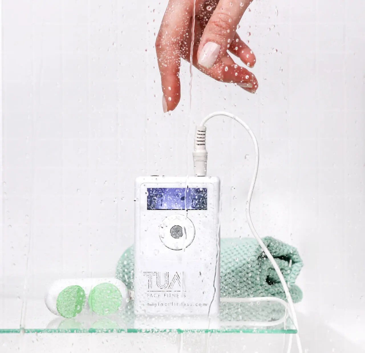 When to Start Using an EMS Beauty Device for Anti-Aging Results